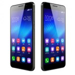 Honor 6 : Lollipop est bien prévu pour 2015 Honor 6 : Lollipop est bien prévu pour 2015