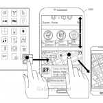 Iconic UX : un brevet en dit plus sur la future interface Android de Samsung Iconic UX : un brevet en dit plus sur la future interface Android de Samsung