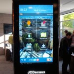 Prise en main : JCDecaux à l’assaut des villes connectées avec la JCDBox, un mobilier urbain sous Android Prise en main : JCDecaux à l’assaut des villes connectées avec la JCDBox, un mobilier urbain sous Android
