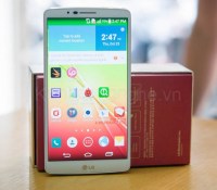 LG G3 Screen
