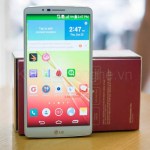 G3 Screen : le premier smartphone équipé d’un processeur LG G3 Screen : le premier smartphone équipé d’un processeur LG