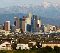Los Angeles, Californie