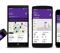 Microsoft Band OS Microsoft Band OS