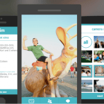 Xim : Microsoft lance une application universelle de partage de photos Xim : Microsoft lance une application universelle de partage de photos
