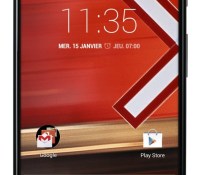 Moto X 2013