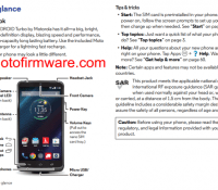 Motorola Droid Turbo