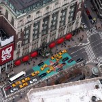 Amazon va ouvrir sa première boutique physique à New York Amazon va ouvrir sa première boutique physique à New York