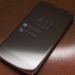 Nexus 6 : Ambient Display, la fonctionnalité reprise de l’Active Display du Moto X Nexus 6 : Ambient Display, la fonctionnalité reprise de l’Active Display du Moto X