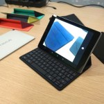 Prise en main de la Nexus 9 sous Android Lollipop, avec son Tegra K1 64 bits Prise en main de la Nexus 9 sous Android Lollipop, avec son Tegra K1 64 bits