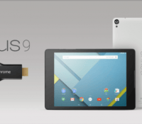 Nexus 9 Nexus 9