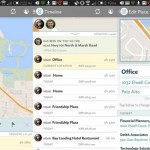 PlaceUs, un outil pour partager sa localisation avec ses proches PlaceUs, un outil pour partager sa localisation avec ses proches