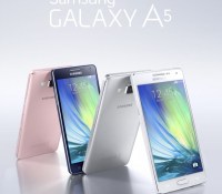 Samsung Galaxy A5 1