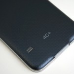 Prise en main du Samsung Galaxy S5 4G+ : Snapdragon 805, 4G+, le profil idéal ? Prise en main du Samsung Galaxy S5 4G+ : Snapdragon 805, 4G+, le profil idéal ?