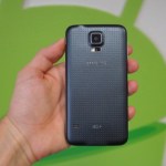 Android 12L sur un antique Galaxy S5, c’est possible en bricolant un peu Android 12L sur un antique Galaxy S5, c’est possible en bricolant un peu