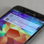 Galaxy S5 : en attendant Marshmallow, Samsung déploie une mise à jour de sécurité Galaxy S5 : en attendant Marshmallow, Samsung déploie une mise à jour de sécurité
