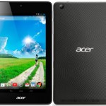 Acer Iconia One 7 B1-750 : une variante équipée d’un Intel Bay Trail Acer Iconia One 7 B1-750 : une variante équipée d’un Intel Bay Trail