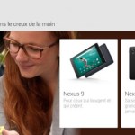 La Nexus 7 disparait du Play Store La Nexus 7 disparait du Play Store