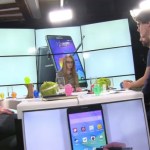 AndroTEC 030 teste le Samsung Galaxy Note 4 AndroTEC 030 teste le Samsung Galaxy Note 4