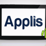 AndroTEC 029 – Les applications de la semaine : Paris Taxis, Ruzzle Adventure et Helfraid: The Escape et Ping