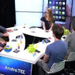 Le Huawei Mate 7 en test dans AndroTEC 029 ! Le Huawei Mate 7 en test dans AndroTEC 029 !