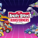 Ça y est, Angry Birds Transformers est sur le Play Store Ça y est, Angry Birds Transformers est sur le Play Store