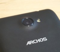 archos logo