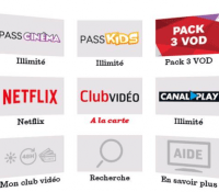 club video