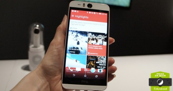 HTC Eye HTC Eye