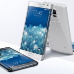 Samsung Galaxy S6 : et si la variante Edge se confirmait ? Samsung Galaxy S6 : et si la variante Edge se confirmait ?