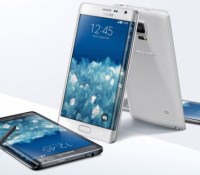 Le Galaxy Note Edge