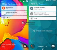 galaxy s5 android lollipop