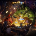 Hearthstone : la version Android avant la fin de l’année, mais uniquement sur tablette Hearthstone : la version Android avant la fin de l’année, mais uniquement sur tablette