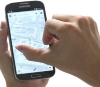 here maps galaxy samsung