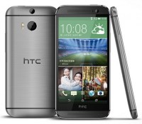 HTC One M8 Eye