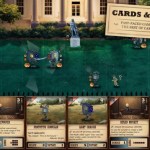 Ironclad Tactics : rejouez la guerre de Sécession… avec des robots Ironclad Tactics : rejouez la guerre de Sécession… avec des robots