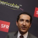 SFR Numericable : Patrick Drahi ne veut pas revendre l’opérateur français SFR Numericable : Patrick Drahi ne veut pas revendre l’opérateur français