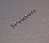 lenovo logo