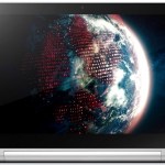 Lenovo officialise la Yoga Tablet Pro 2 avec son projecteur intégré Lenovo officialise la Yoga Tablet Pro 2 avec son projecteur intégré