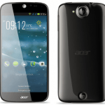 AcerNAV : la nouvelle application de navigation par GPS d’Acer AcerNAV : la nouvelle application de navigation par GPS d’Acer