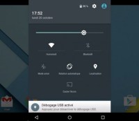 Batterie Lollipop