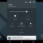 Android Lollipop : comment voir le pourcentage de batterie restante ? Android Lollipop : comment voir le pourcentage de batterie restante ?