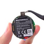 Samsung prépare des batterie souples capables de s&rsquo;enrouler autour du poignet