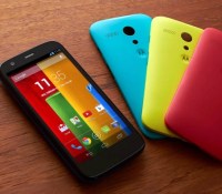 Moto G