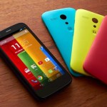 Un aperçu d’Android L sur le Moto G Un aperçu d’Android L sur le Moto G