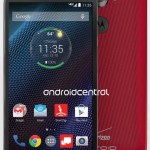 Motorola Droid Turbo : des images d’un futur monstre de puissance Motorola Droid Turbo : des images d’un futur monstre de puissance