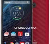 motorola droid turbo