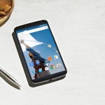 D’après Google, la taille du Nexus 6 correspond aux futures attentes des utilisateurs D’après Google, la taille du Nexus 6 correspond aux futures attentes des utilisateurs