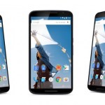 Le Nexus 6 fait son apparition sur le Play Store Le Nexus 6 fait son apparition sur le Play Store