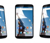 nexus 6