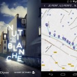 L’application Nuit Blanche Paris 2014, l’indispensable des Parisiens L’application Nuit Blanche Paris 2014, l’indispensable des Parisiens